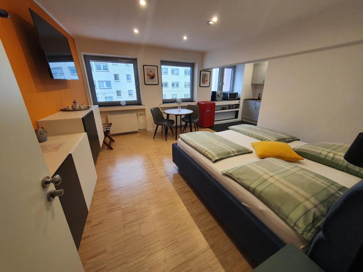 Tondose Apartment Dortmund Kültér fotó